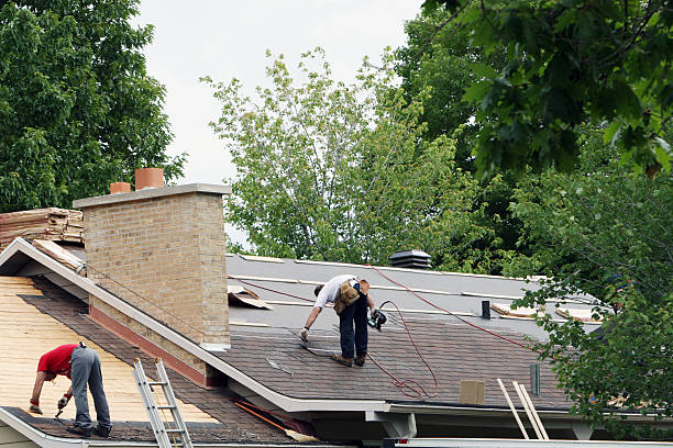 Residential Roof Replacement in Armona, CA
